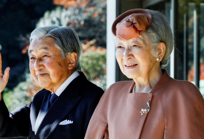 日本天皇第一个天皇是谁 日本的天皇是谁-谁是日本第一代天皇吗