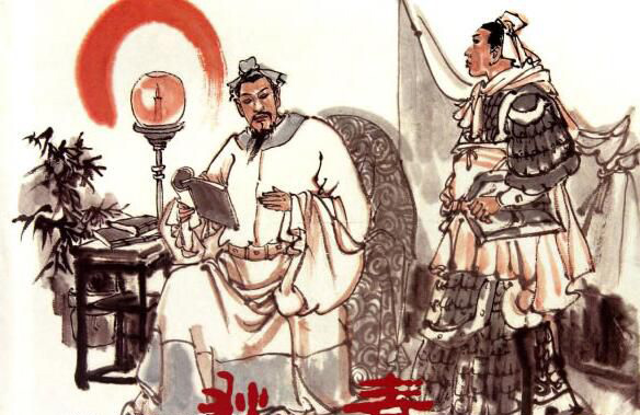 为什么狄青被称为北宋第一名将之一 狄青为什么要陷害杨家将呢