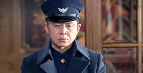 民国大侦探里的刘小英是谁演的，民国大侦探简介