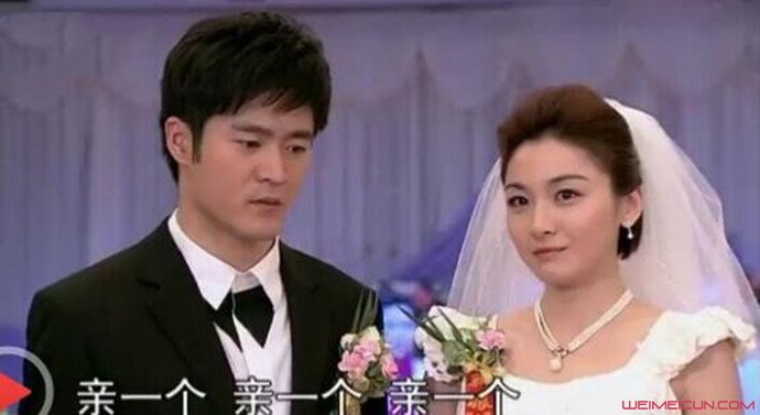 沈建宏刘安琪是什么电视剧 娘家的故事沈建宏结婚是第几集
