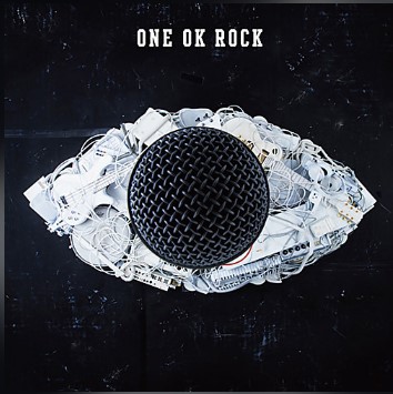 Clock Strikes歌词谐音 ONE OK ROCK日语