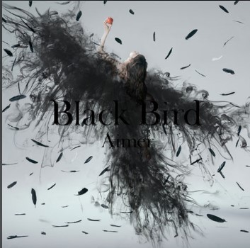 Black Bird歌词谐音 Aimer日语