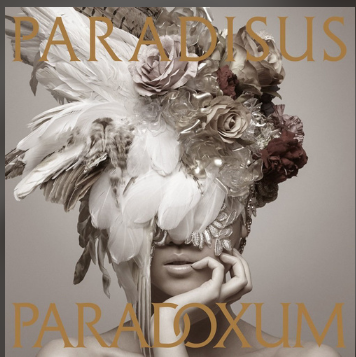 Paradisus-Paradoxum歌词谐音 MYTH & ROID日语