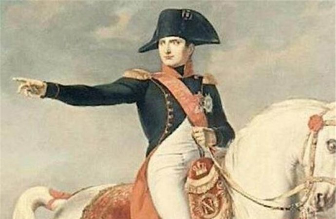 拿破仑之死之谜 拿破仑在哪儿死的