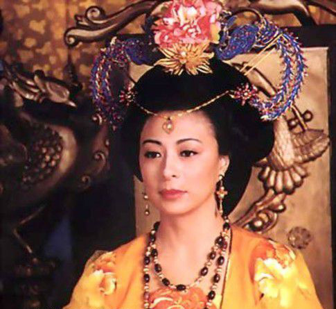 唐太宗李世民和长孙皇后有几个孩子 多次遭遇丧女之痛的说说