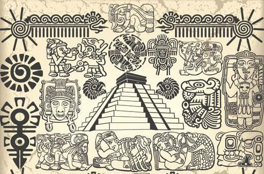 玛雅人的五大预言分别是什么,已被证明为虚假预言 玛雅人的五大预言分别是什么2012