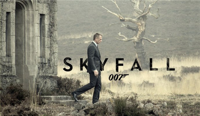 新007电影上映时间 故事情节是什么意思-