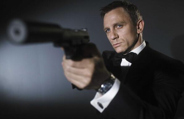 007电影男主角顺序是什么，007电影观影顺序主演
