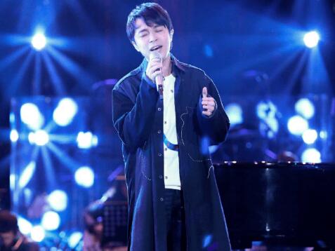 吴青峰在歌手唱起风了是第几期唱的，歌手吴青峰起风了哪一期