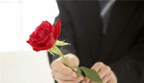 情人节送玫瑰花的含义和寓意 原来还有这样的来历英语