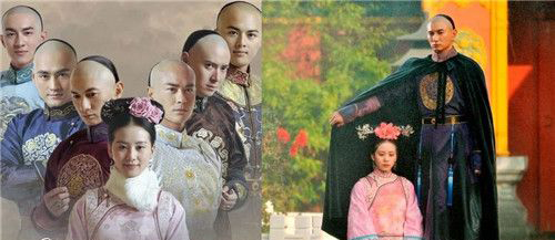 刘诗诗和吴奇隆什么时候结婚的呀 两人的爱情经历像电影