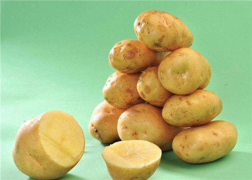 土豆精是啥意思 出自哪里用什么符号