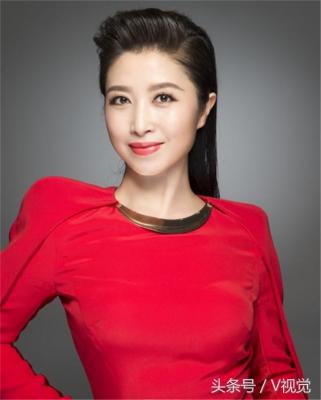 歌手刘媛媛个人资料-鼓舞演员中10个国家一级女演员