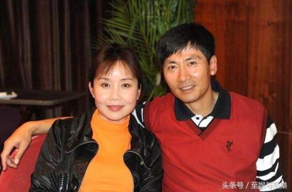 歌手刘媛媛个人资料-帅过吴秀波，演卫青成经典，老婆是著名歌星，夫妻低调幸福28年