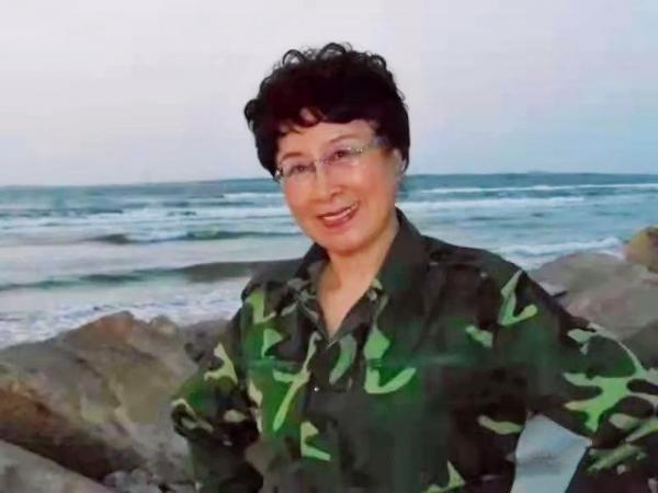 八十年代歌手梅子资料-「战友美文」女作家张雪梅长篇小说《曾是女兵》（连载60 大结局）