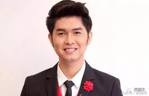 田园歌手资料-娱乐圈8位最帅泰国田园男歌手