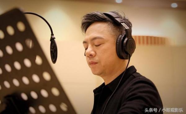 歌手李晓东个人资料-《歌手》他只唱了四首歌，但首首难忘，八字感言获万千网友支持