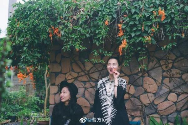歌手刘桐个人资料-诗意到极致，人们说她像是女版“朴树”