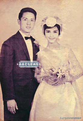 歌手陈思思个人资料-60年前，高远·陈思思举办盛大婚礼，细述恋爱经过