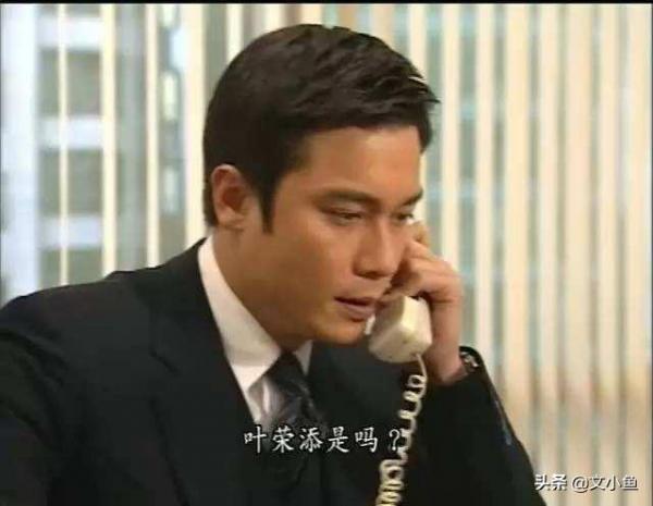 歌手胡斌个人资料-罗嘉良：TVB最耀眼的名字，拿过3个视帝，代表香港影视的没落