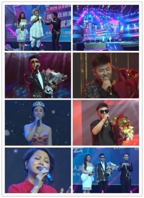 歌手刘斌个人资料-2021年原创歌手刘斌全国巡回演唱会第一站甘肃兰州站拉开序幕