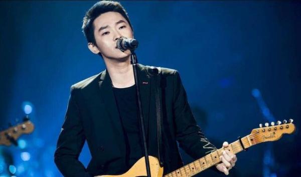 歌手陈俊豪个人资料-浪潮迭起的音乐类综艺节目，和屏幕前三千万慢慢长大的95后