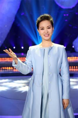 歌手雷佳个人资料-3位湖南籍著名女高音歌唱家，点亮2021年央视春晚