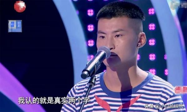 歌手孙浩个人资料-中国梦之声：韩红当众揭穿参赛选手谎言，言辞犀利却换来观众掌声