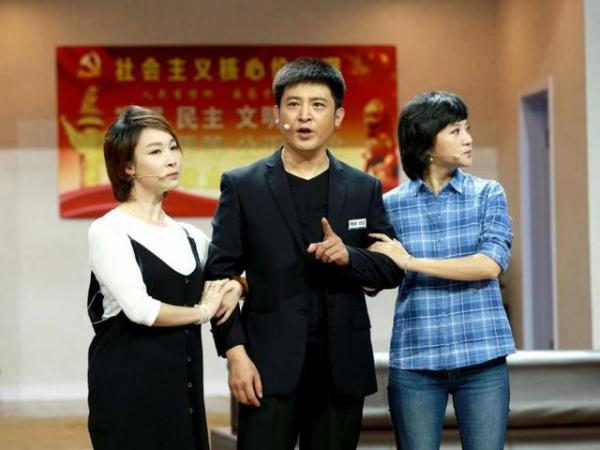 歌手李莉个人资料-春晚常驻嘉宾孙涛，为何红了25年零绯闻看他妻子是谁就知道了
