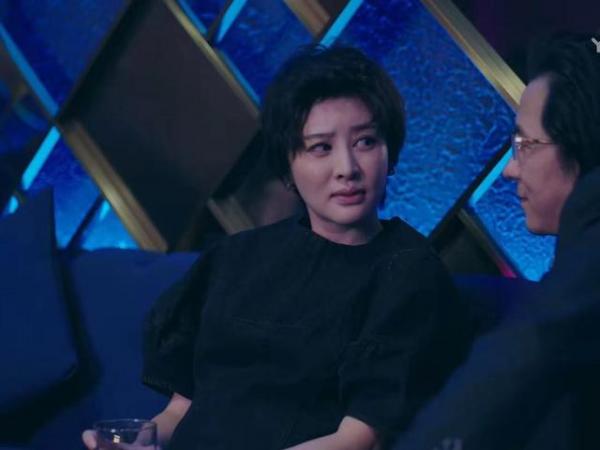 歌手朴树个人资料-朴树妻子吴晓敏又改名了，这次凭《不惑之旅》的演出能被关注吗
