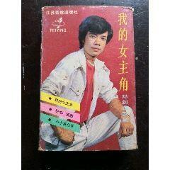 歌手王丽个人资料-1985年“红棉杯”评选出来的“羊城十大歌手”，你还记得谁