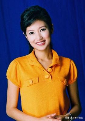 歌手李红个人资料-北京卫视美女主持人春妮，长相姣美，端庄大气，太漂亮了