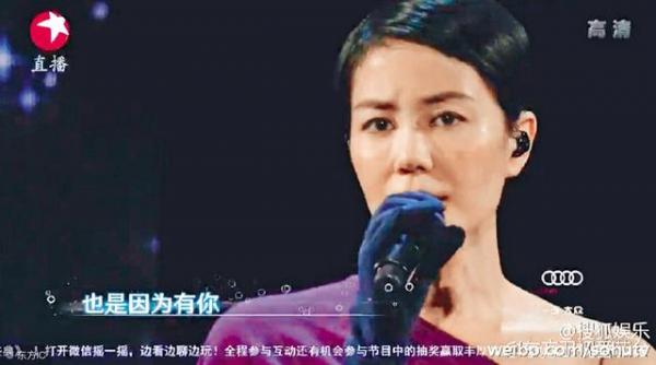 歌手王菲个人资料-乐评王菲七首冷门好歌：她是乐坛的王者，歌曲中的精灵