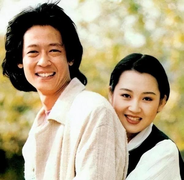 尤勇和第一任妻子刘晓春资料简介 尤勇主演的全部电视剧都有哪些