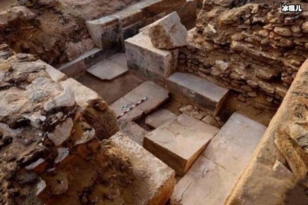 4400年前古墓在埃及被人发现了吗(网友直呼惊讶)