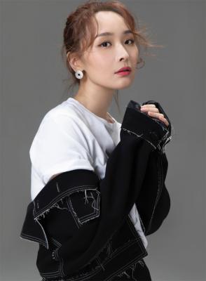 歌手刘妍简介图片