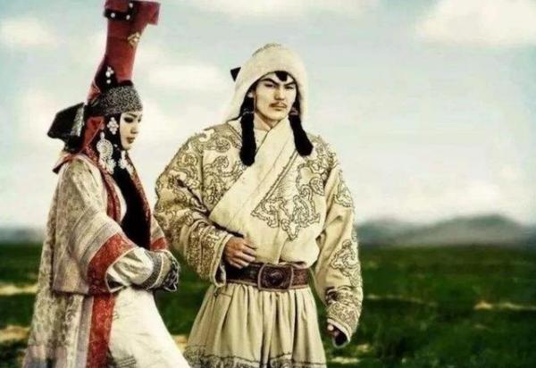 蒙古族歌手蒙克个人资料 蒙古歌手蒙克现场直播