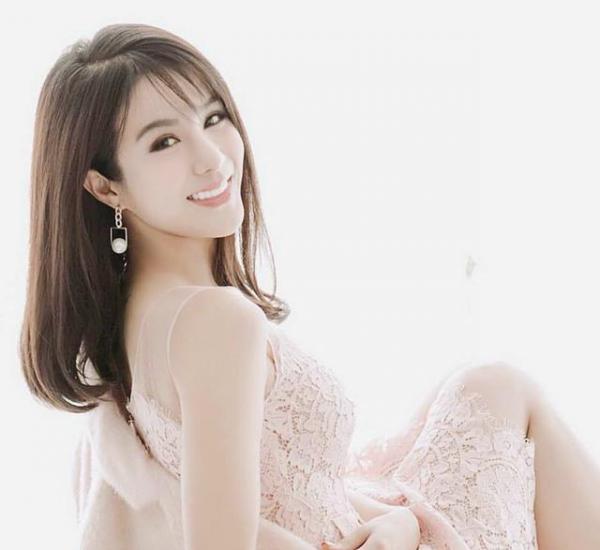 越南女歌手千金资料 越南第一美女歌手