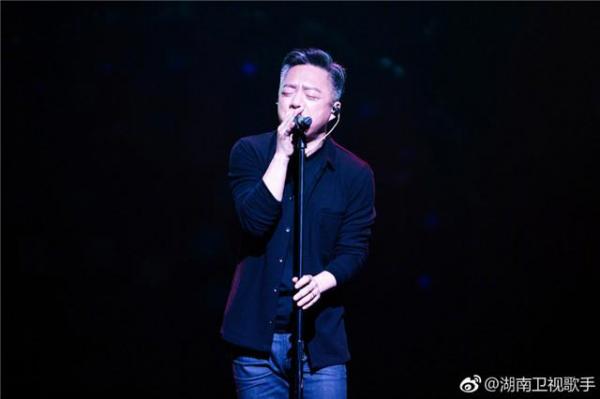 歌手里李晓东个人资料 歌手李晓东淘汰了吗