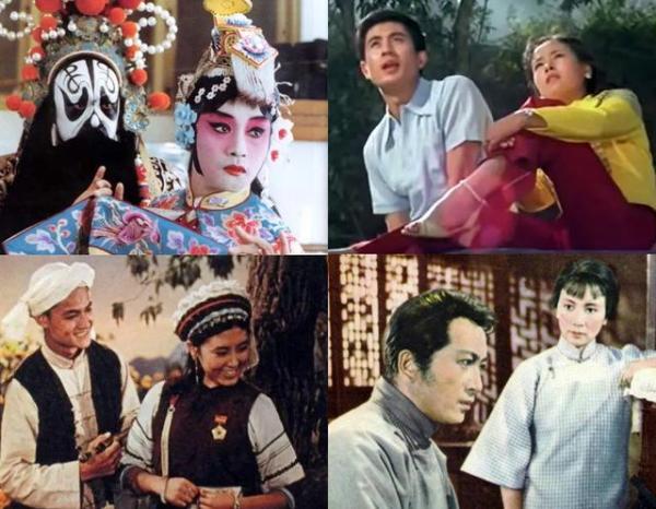 中国爱情电影排行榜前十名国内电影，最好的10部爱情电影大全