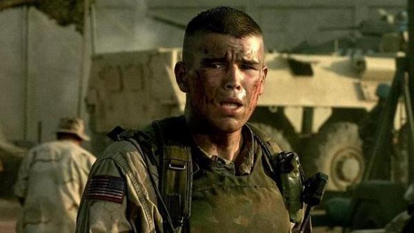 特种部队的电影排行榜前十名2020，推荐5部从头打到尾的特种兵电影叫什么