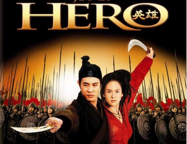 中国经典电影排行榜前十名,一生必看的经典，中国最经典的12部电影是什么
