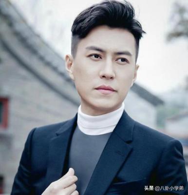 中国最帅的男明星50名图片