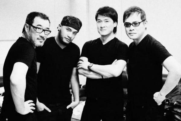 中国乐队排行榜有哪些明星，中国最有影响力的十大乐队是