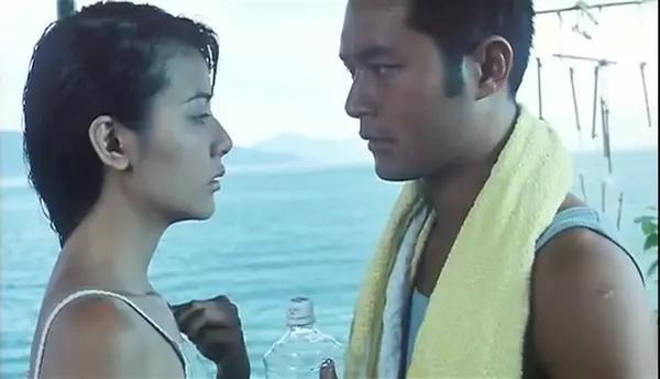 杨恭如古天乐主演的电影，古天乐最受好评的十部电影是