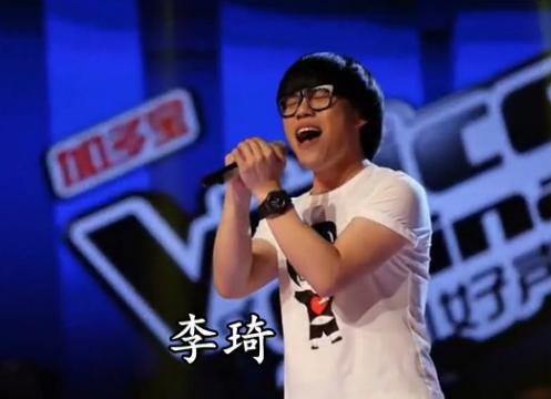 中国好声音春晚歌手，历届中国好声音学员现状排名