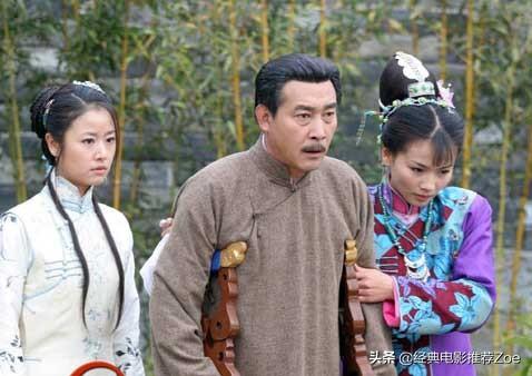 刘涛演过的电视剧大全全部老有所依，推荐刘涛主演过的18部口碑电视剧有哪些