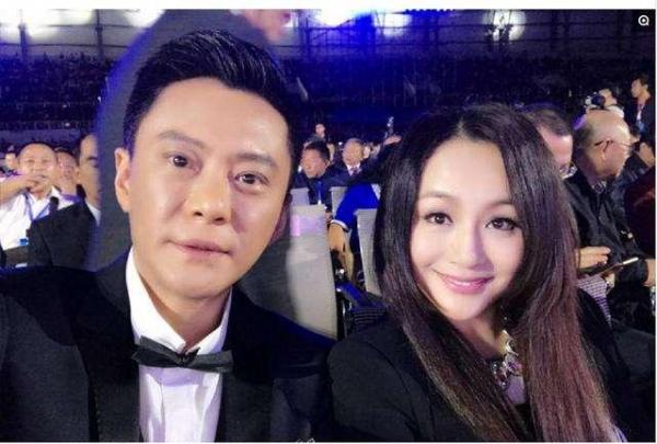 赖文峰的近期生活 现状，杨钰莹的婚姻现状怎样