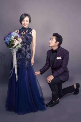 王仁甫的老婆是哪位演员，王仁甫和妻子季芹婚变