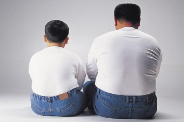 下半身肥胖怎么减最快图片 女性下半身肥胖的原因